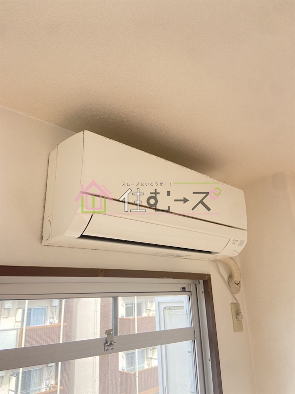 TAIHOボヌール その他6