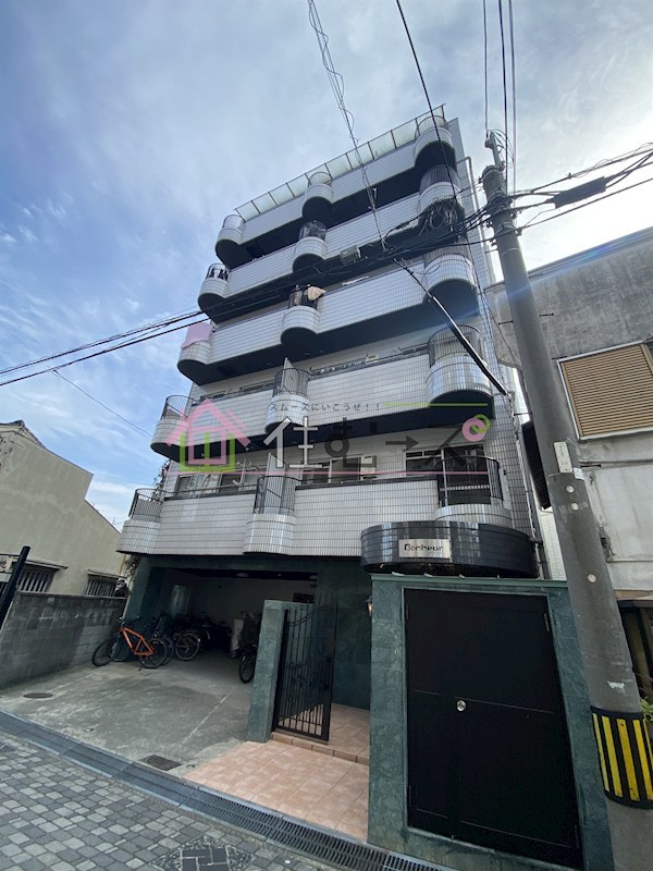 TAIHOボヌール その他外観1