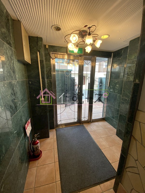 TAIHOボヌール その他外観2