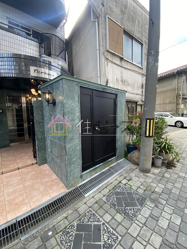 TAIHOボヌール その他外観3