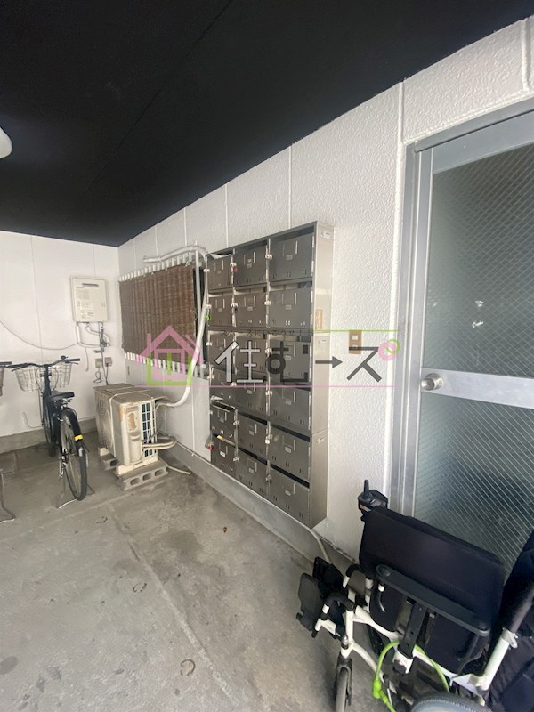 TAIHOボヌール その他外観6