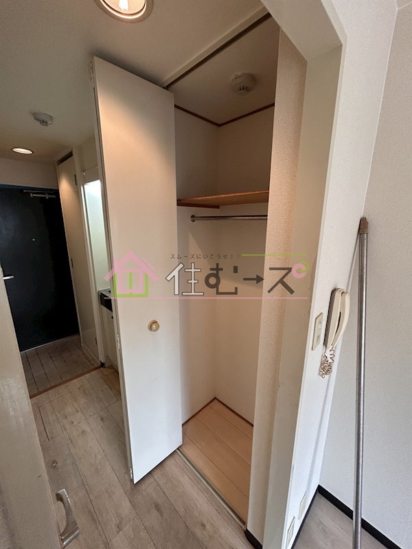 グロー長居公園 その他2