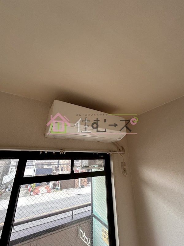 グロー長居公園 その他4