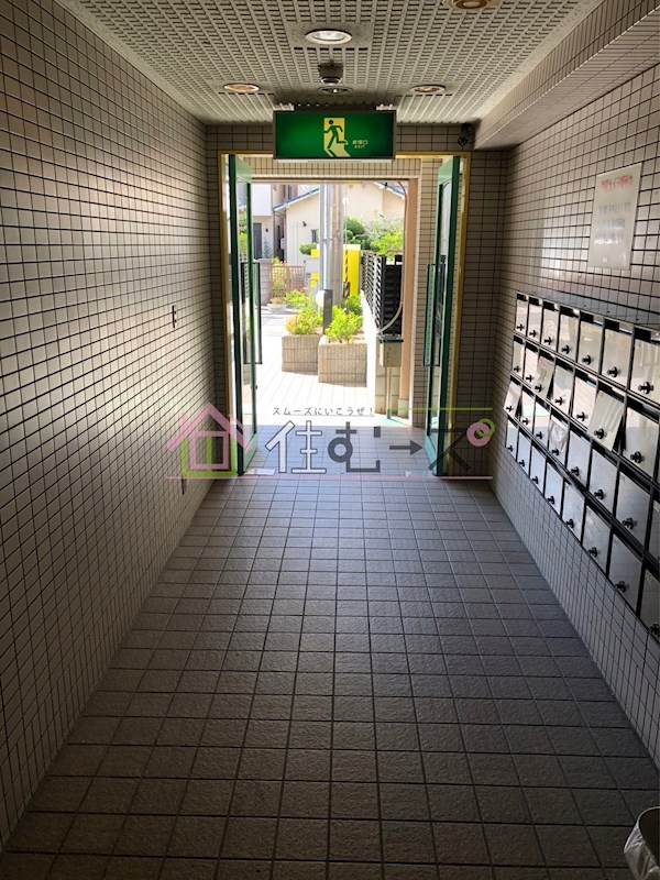 グロー長居公園 その他外観1