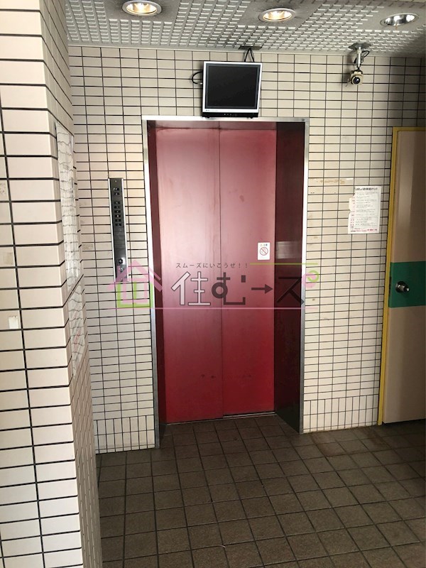 グロー長居公園 その他外観4