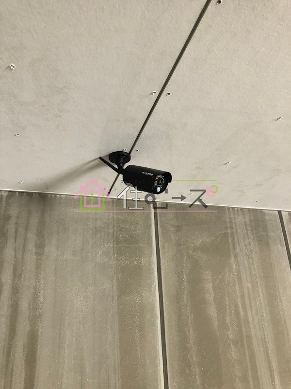 グロー長居公園 その他外観5