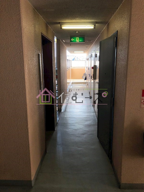 グロー長居公園 その他外観6