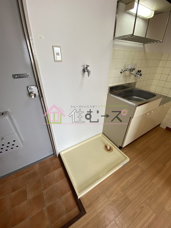 I Cube玉造 その他2