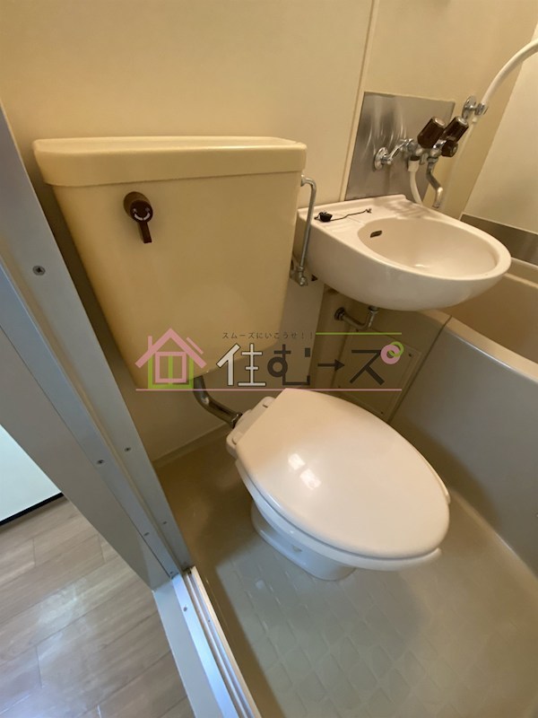 I Cube玉造 その他3