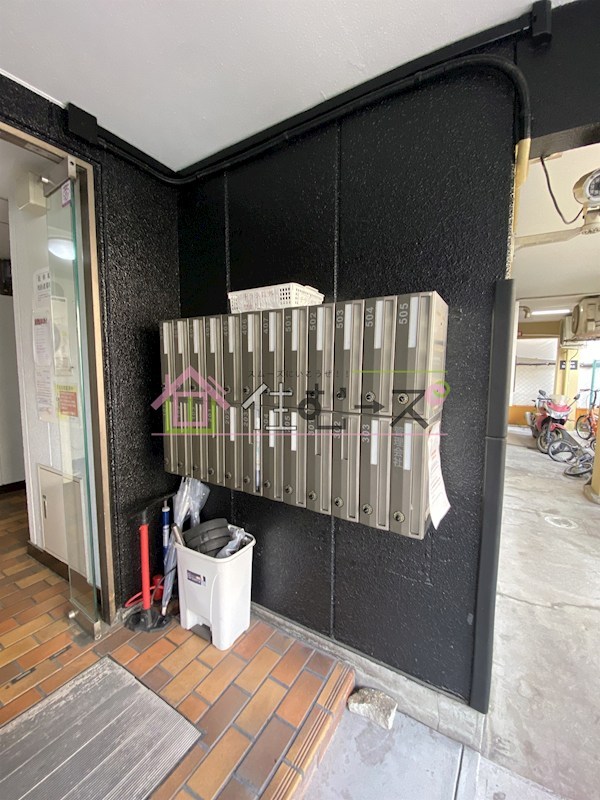 I Cube玉造 その他外観4