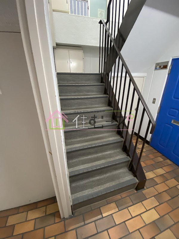 I Cube玉造 その他外観6