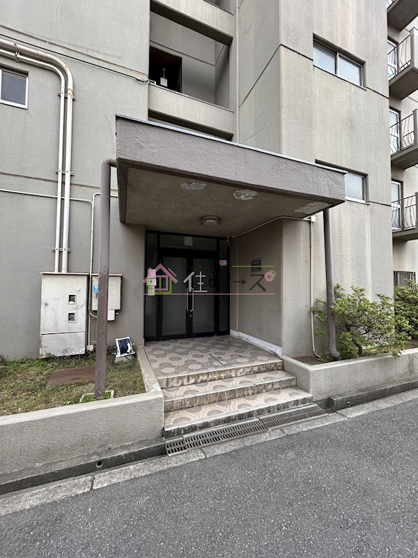 ビラローザ山坂 その他1