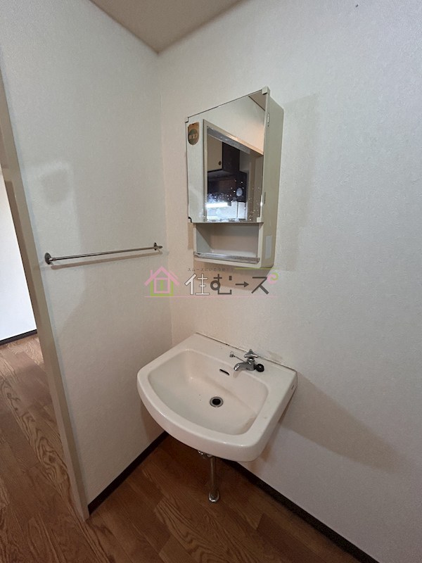 ビラローザ山坂 その他4