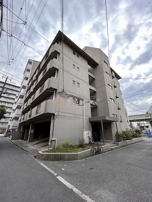 ビラローザ山坂 その他外観1