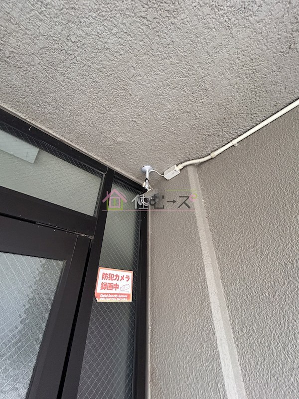 ビラローザ山坂 その他外観3