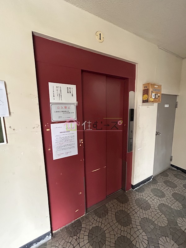 ビラローザ山坂 その他外観4