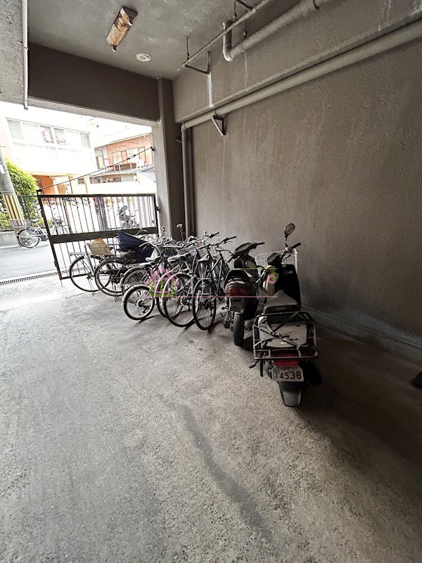 ビラローザ山坂 その他外観6