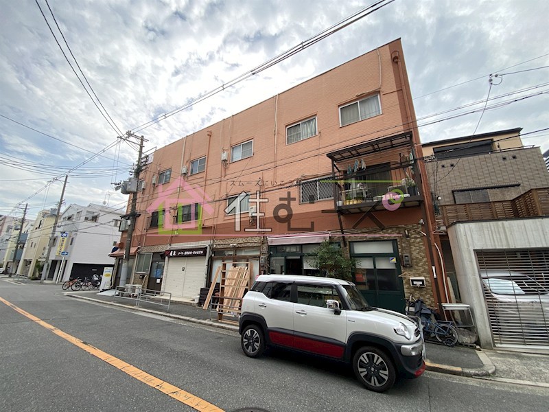 金沢ビル その他外観1