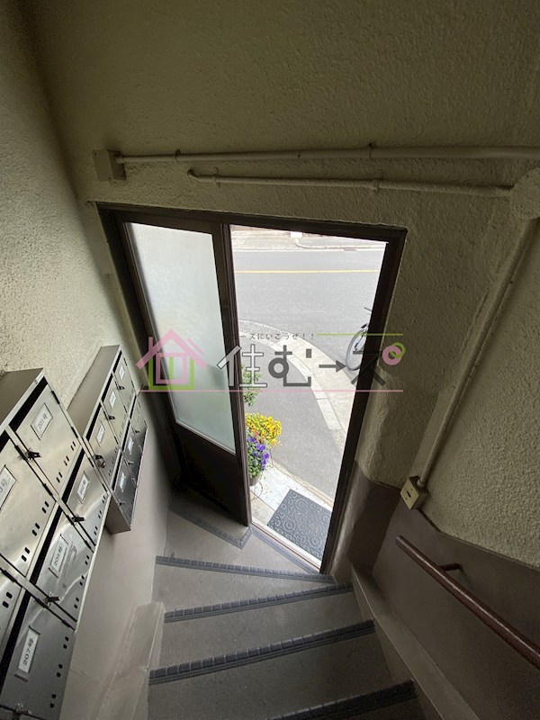 金沢ビル その他外観2