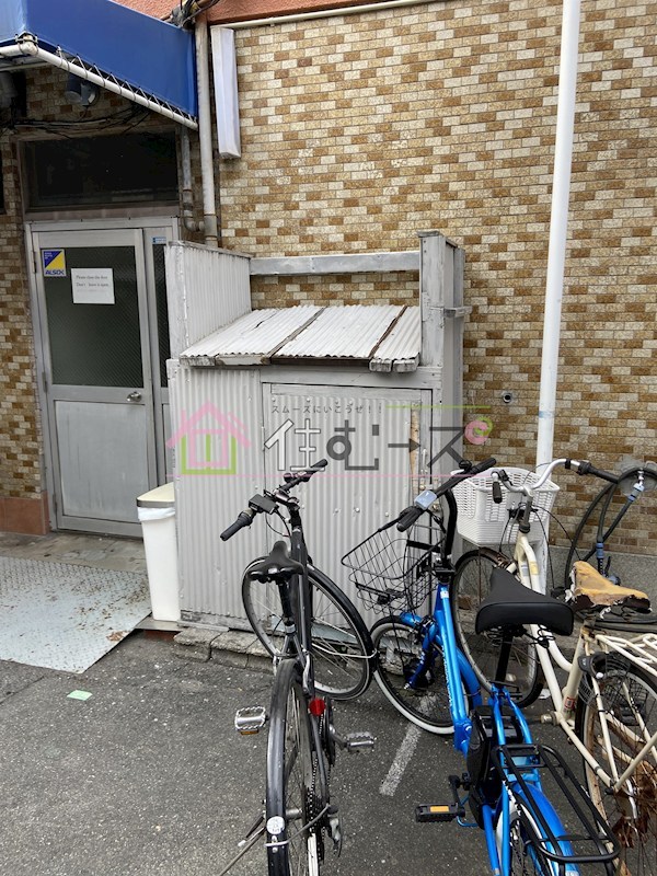 金沢ビル その他外観3