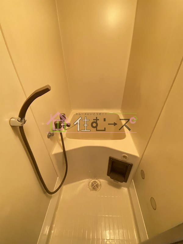 金沢ビル 風呂画像