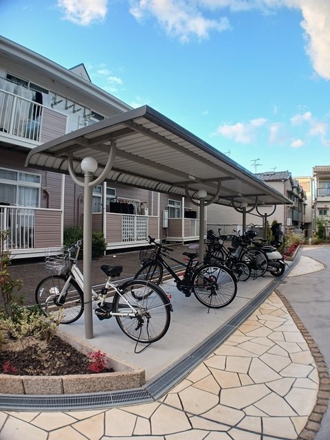 ドミールナンキＥＡＳＴ その他7