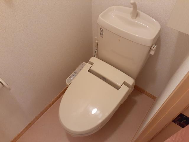 グランソレイユ　（川俣） その他2