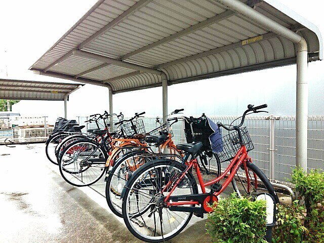 グランソレイユ　（川俣） その他7