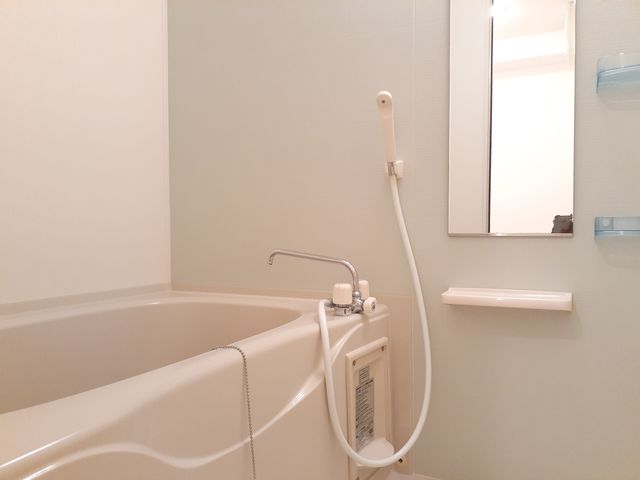 グランソレイユ　（川俣） 風呂画像