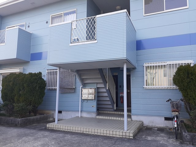 しずコーポ その他6