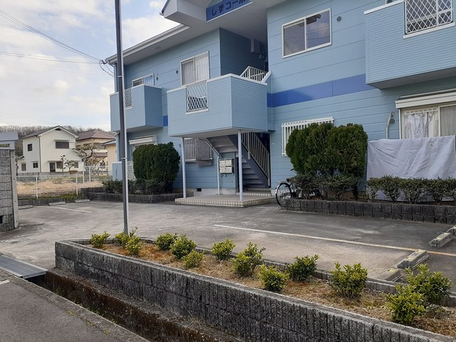 しずコーポ その他7