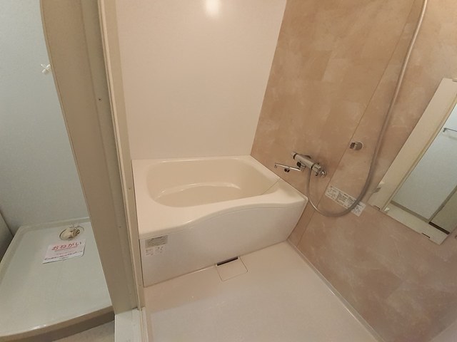 しずコーポ 風呂画像