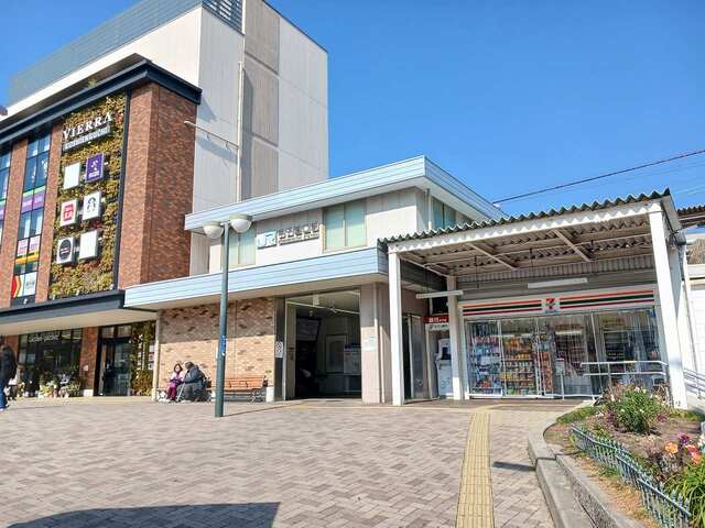 パルティール小曽根 その他外観1