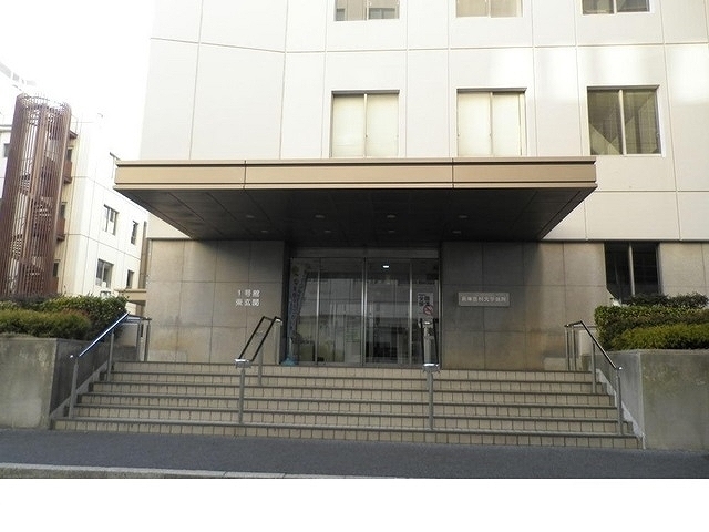 パルティール小曽根 その他外観6