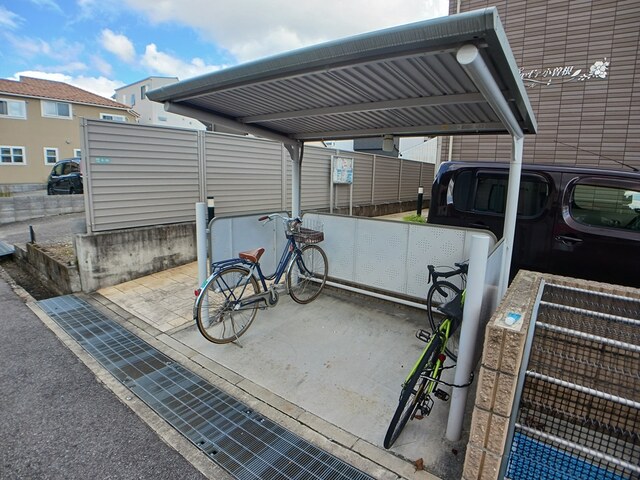 パルティール小曽根 その他7