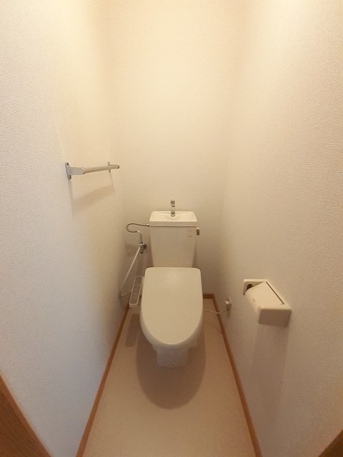 オニオンハイツ その他4