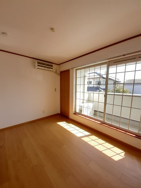 オニオンハイツ リビング