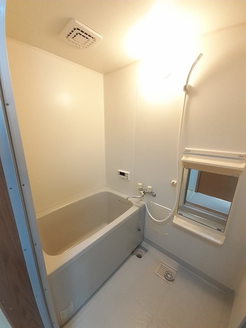 オニオンハイツ 風呂画像