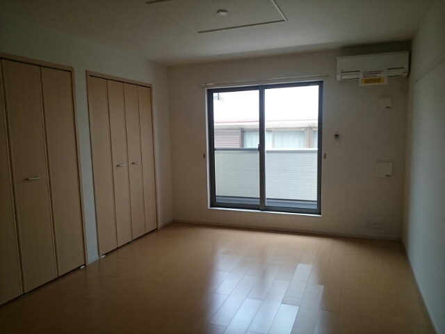 ブリーゼ・Ｆ　Ⅱ リビング