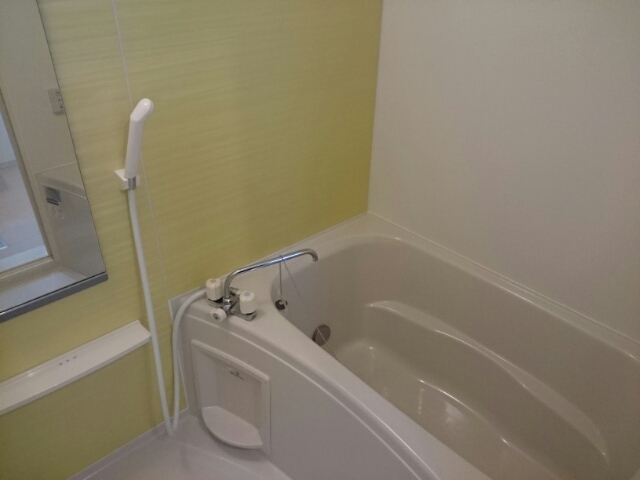 ブリーゼ・Ｆ　Ⅱ 風呂画像