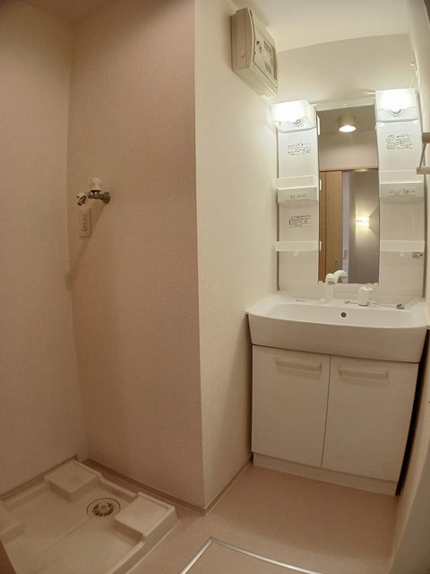 シーサイドナカノ その他1