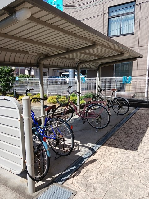 シーサイドナカノ その他6