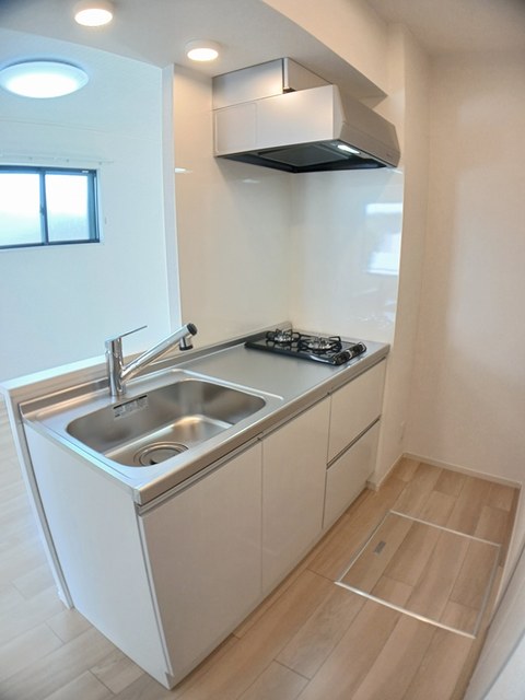 サンシャイン キッチン