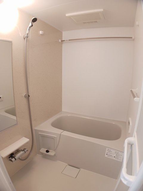 サンシャイン 風呂画像