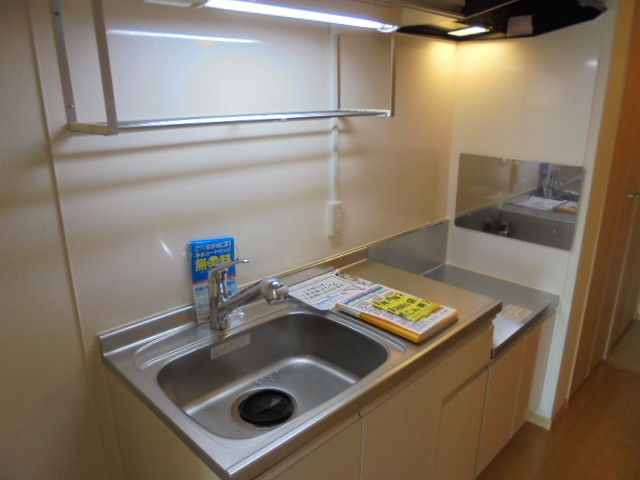 メゾン尾崎 キッチン