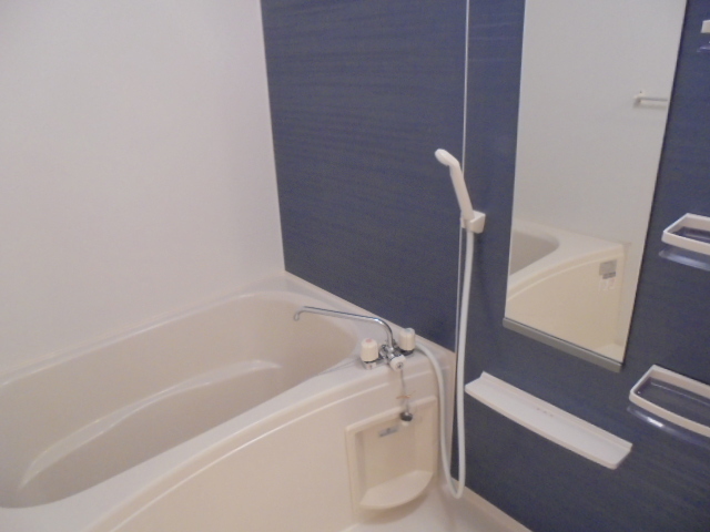 メゾン尾崎 風呂画像