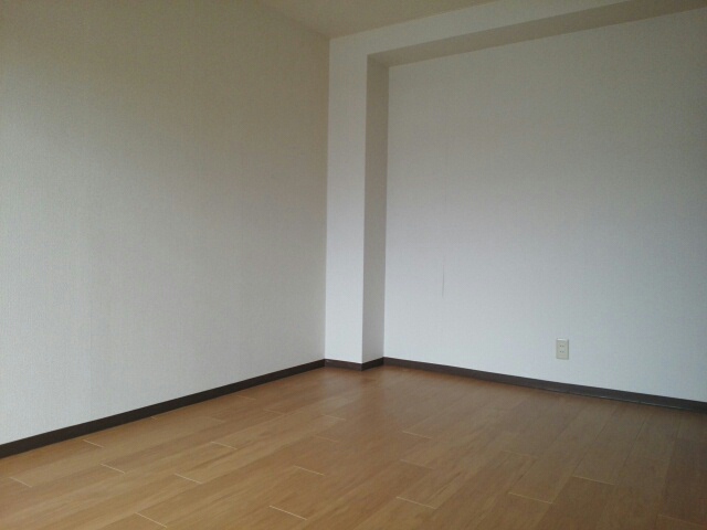 パル旭 リビング