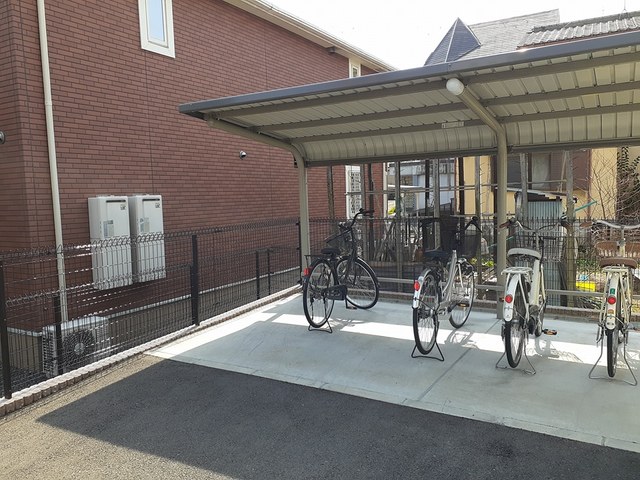 サンシャイン　ウィステリア その他7