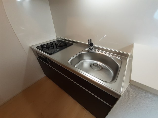 サンシャイン　ウィステリア キッチン