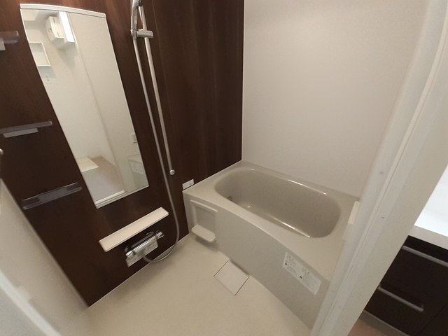 サンシャイン　ウィステリア 風呂画像